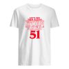 Stranger Things let’s see them Aliens Storm Area 51 tee shirt